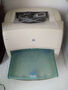 Historická tlačiareň HP LaserJet 1000 Printer