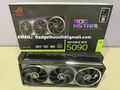 GeForce RTX 5090, RTX 5080, RTX 5070 Ti, RTX 5070, RTX 4090