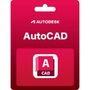 Autodesk AutoCAD 2024 (Windows/Mac)