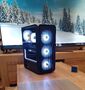 Herný kvalitný PC s RTX 3070+RYZEN 5+32GB RAM+ARGB+NVMe