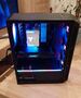 Herný ARGB PC–Ryzen 5+RTX 3060 Ti+32 GB RAM+NVMe+SSD