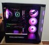 Predám kvalitný herný PC – RTX 4070 Super+ Ryzen 7+ 32GB RAM