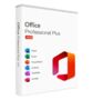 Microsoft Office 2024 Professional Plus doživotná licencia
