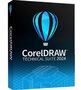 CorelDRAW Technical Suite 2024 - 80%