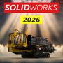 Solidworks 2026 Student Edition