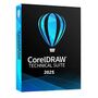 CorelDRAW Technical Suite 2025 (Windows) - 80%