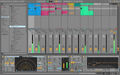 DAW Studio Ableton Live Suite 10 + iZotope MPS-3 +Sylenth1